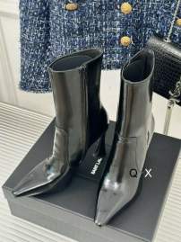 Picture of YSL Shoes _SKUYSLsz35-40JX110420520